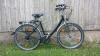 City Fahrrad Ausleihe Onyxfalke 1 S